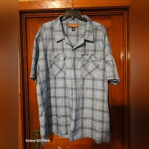 Men's Shirt Casual